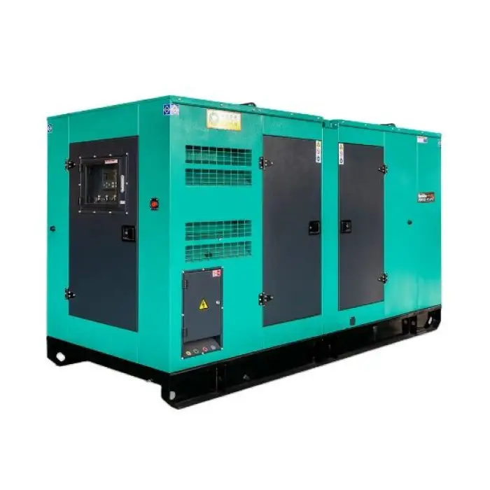 Panda Diesel Generator for Reliable Power