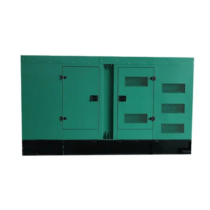 Panda Diesel Generator for Reliable Power