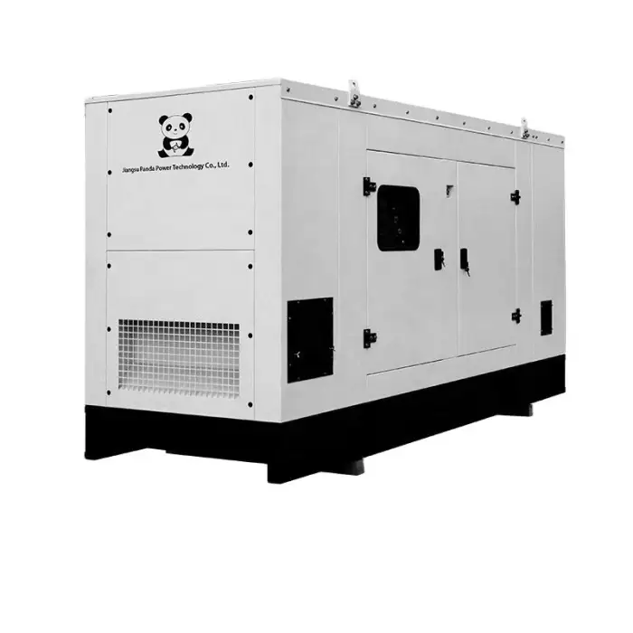 Panda Diesel Generator for Reliable Power