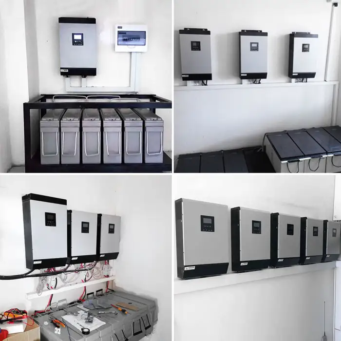 Sunpal SP5KW-OFF Home Off-Grid Solar System for Reliable Power Independence