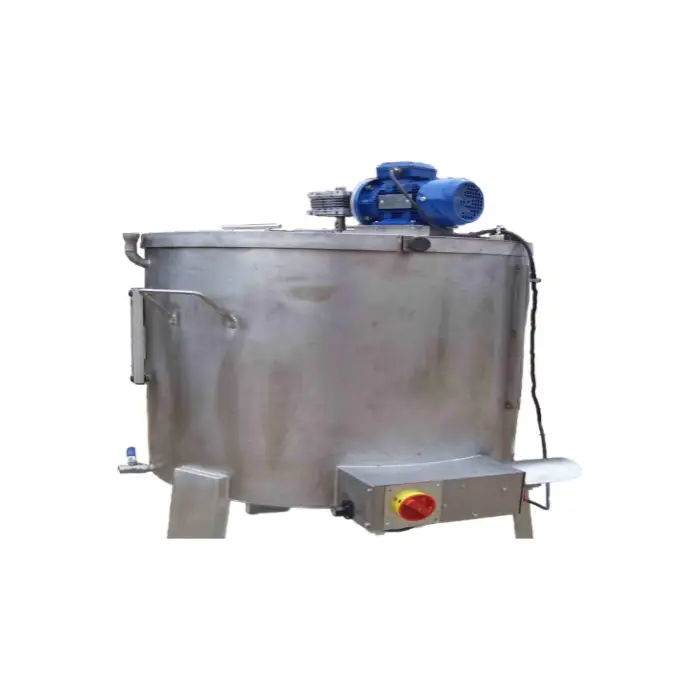 250lt Pasteurizer