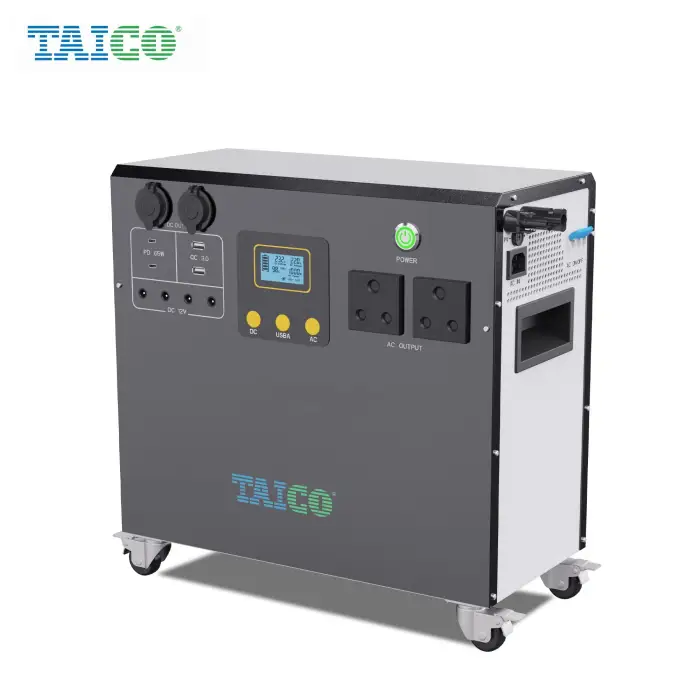 TKEM-M2 Lithium Lifepo4 Battery for Reliable Power Storage