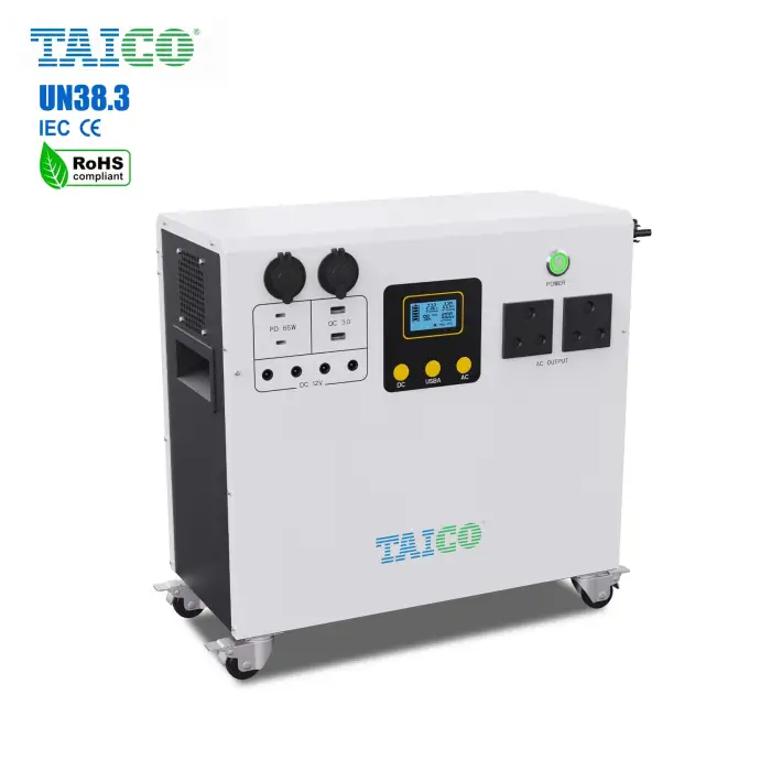 TKEM-M2 Lithium Lifepo4 Battery for Reliable Power Storage