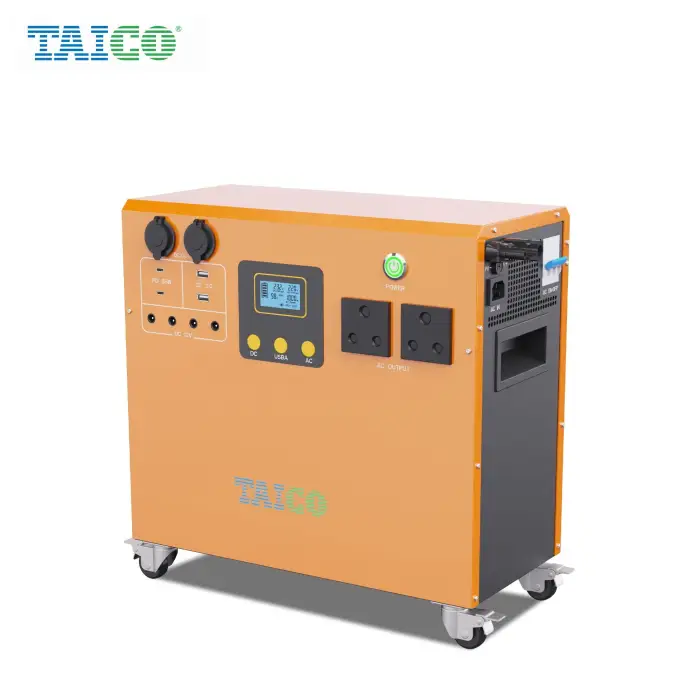 TKEM-M2 Lithium Lifepo4 Battery for Reliable Power Storage