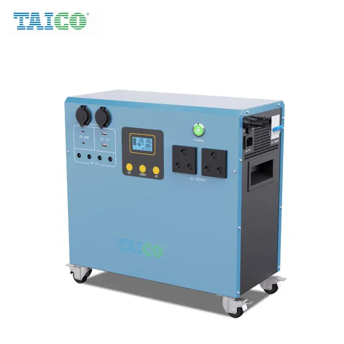 TKEM-M2 Lithium Lifepo4 Battery for Reliable Power Storage