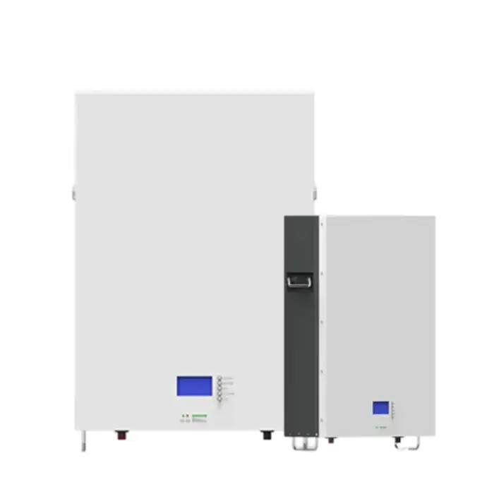 FY-5KWH/10KWH LiFePO4 Wall-Mounted Energy Storage System