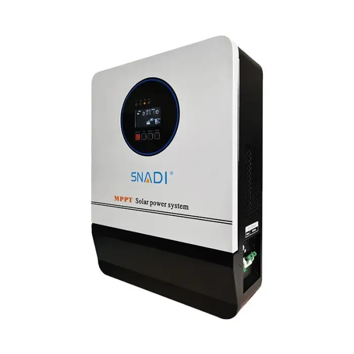 SNADI NKM-6KW Low Frequency Off-Grid Inverter