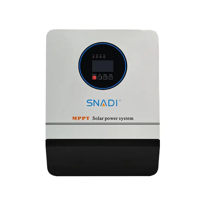 SNADI NKM-6KW Low Frequency Off-Grid Inverter