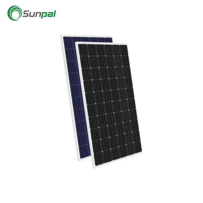 Sunpal Solar Waterpump System