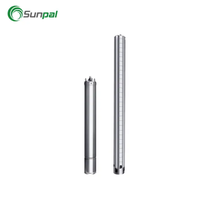 Sunpal Solar Waterpump System