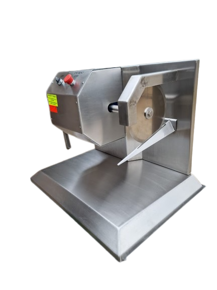 Poultry Portion Cutter Machine