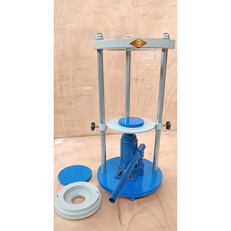 Sample Extruder