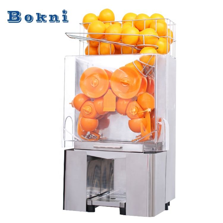 Orange Juice Maker Juicer Extractor Machine