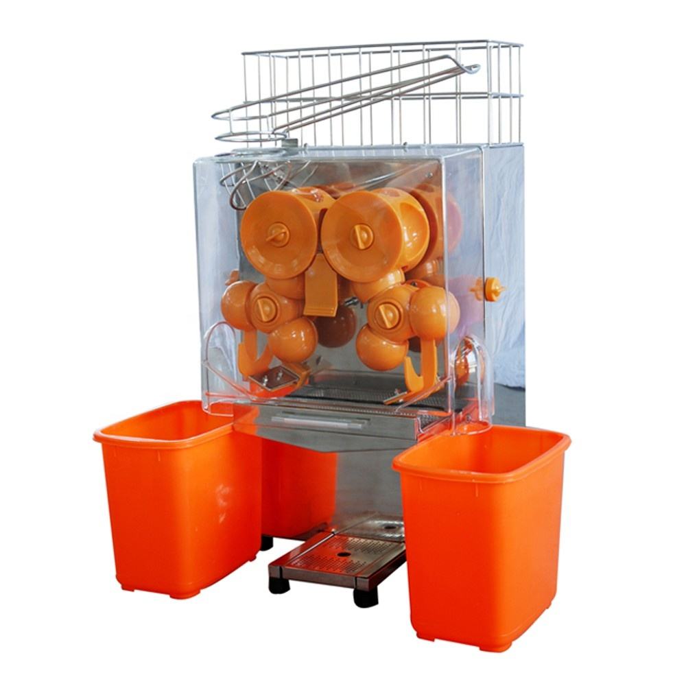 Orange Juice Maker Juicer Extractor Machine