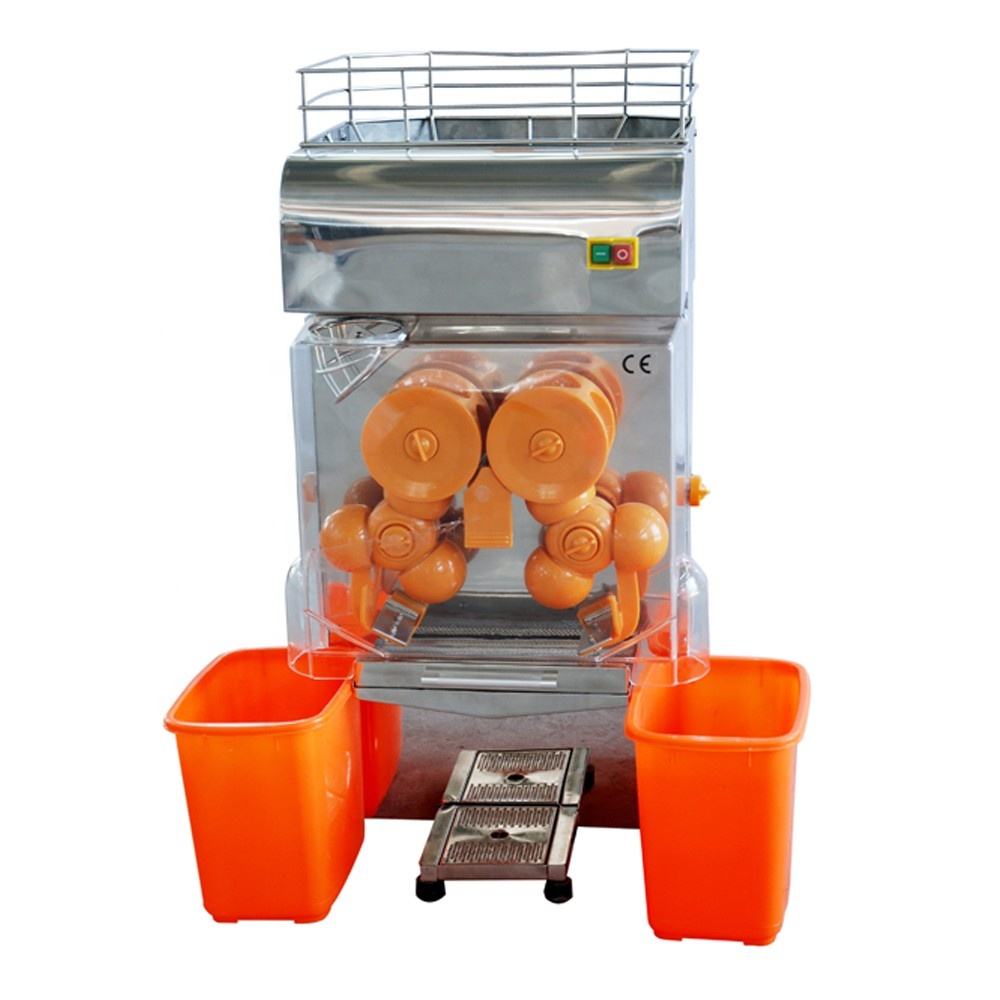 Orange Juice Maker Juicer Extractor Machine