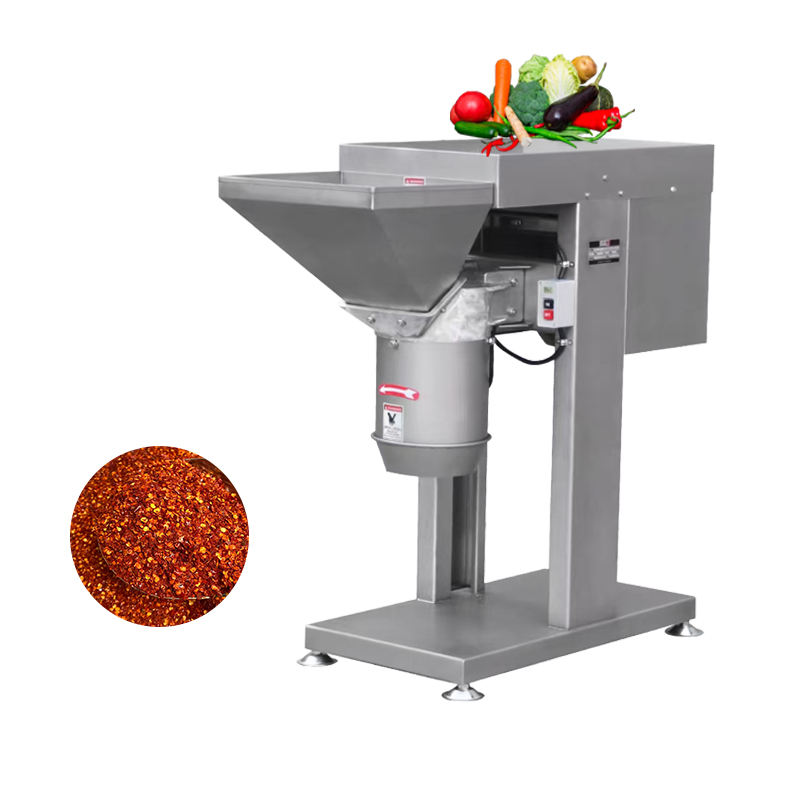 Fruit And Vegetable Puree Machine/Fruit And Vegetable Crusher/Efficient And Easy To Clean Fruit And Vegetable Chopper