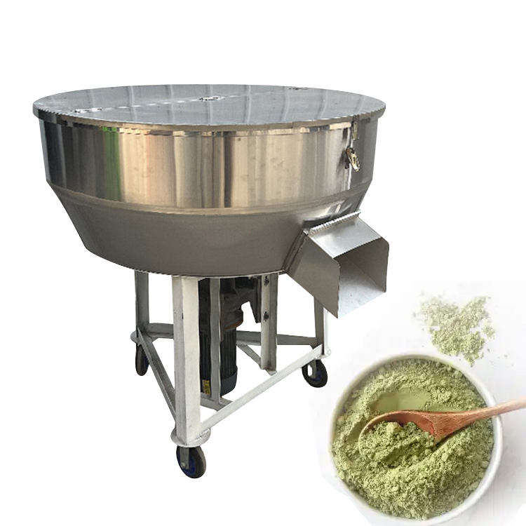 Chicken Feed Mixer Machine Fish Feed Mixer Machine Seed Dressing Machine Food Powder Granule Mixer