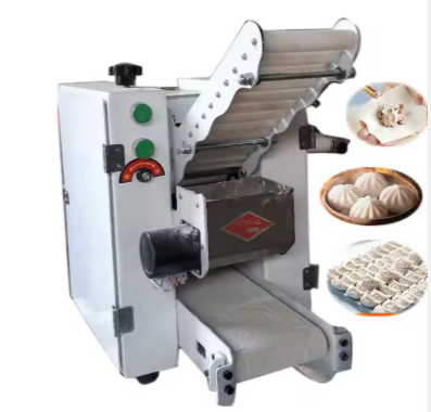 Samosa Dumpling Skin Machine