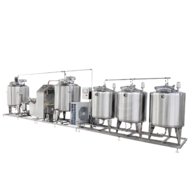 milk powder processing machines small scale milk processing yogurt chiller dairy processing machines yogurt making machine