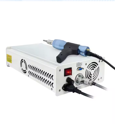 Ultrasonic Portable Welding Machine (Ultrasonic Soldering Equipment)