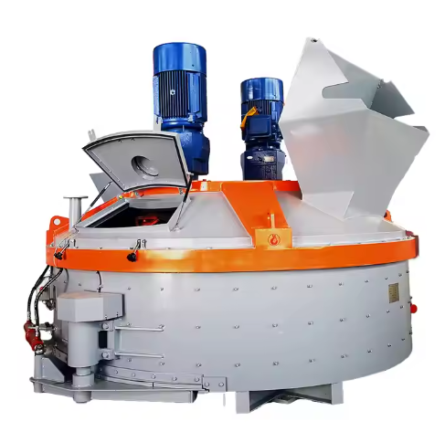 High Efficiency Planetary Mixer: SDCAD