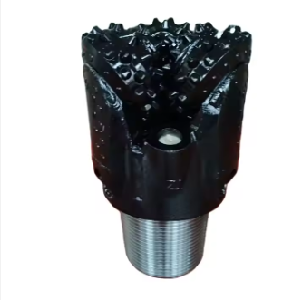 241.3mm 9 1/2" IADC537 Rock Bit Drill Oil Well Water Well Geothermal Well Mining Drilling