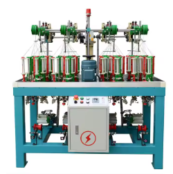 Computer Stringing Machine for Badminton and Tennis Racket