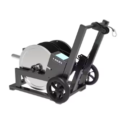 Speed Training Machine LD-996 Magnetic Resistance Trainer For Athletes Track And Field training