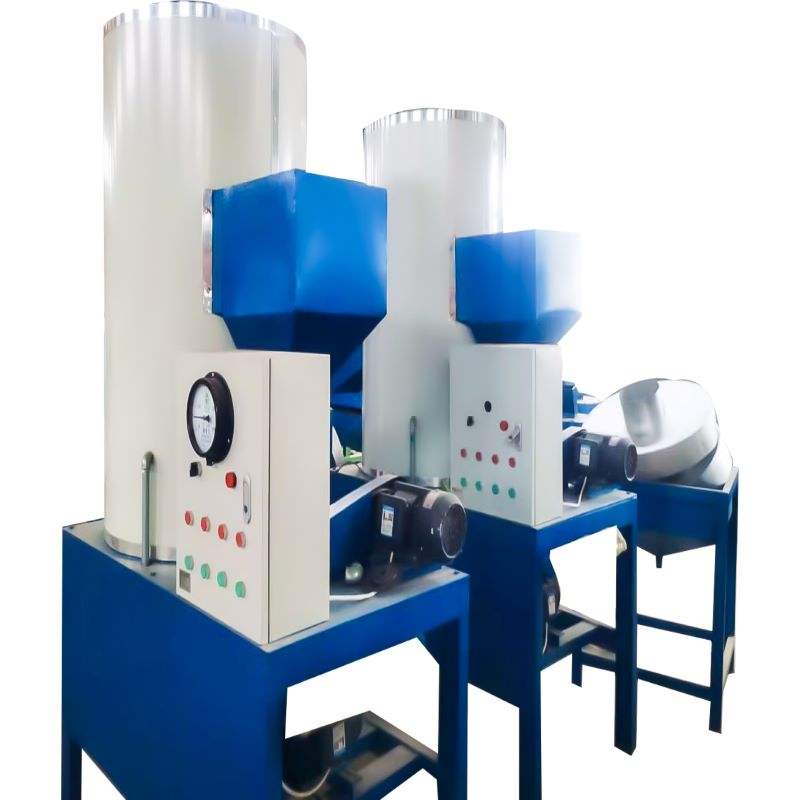 DEYI EPS Foam Board Machine