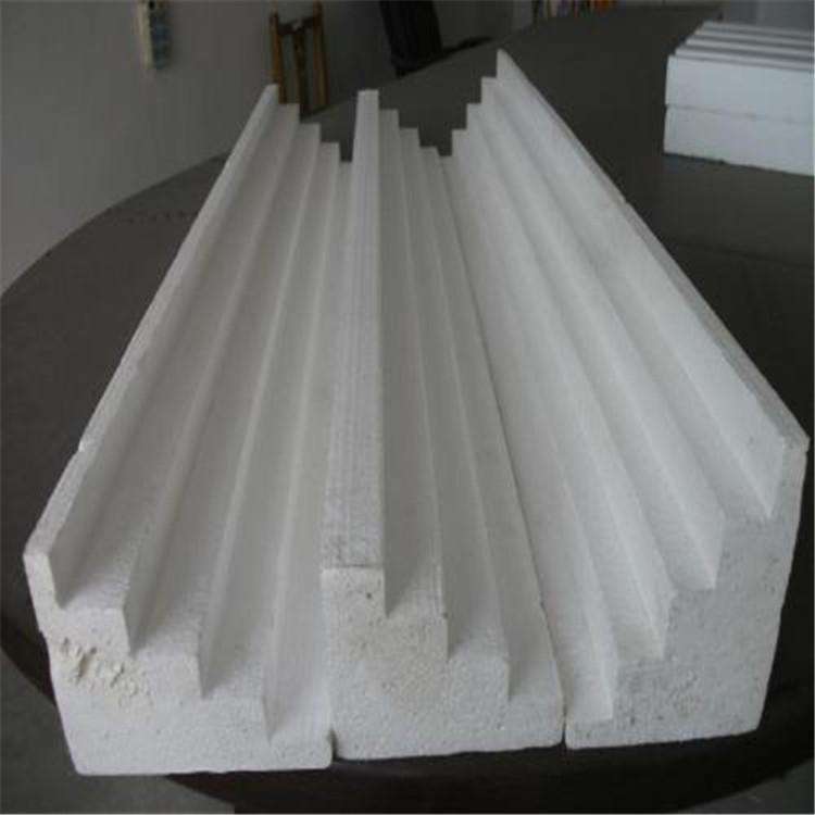 DEYI EPS Foam Board Machine