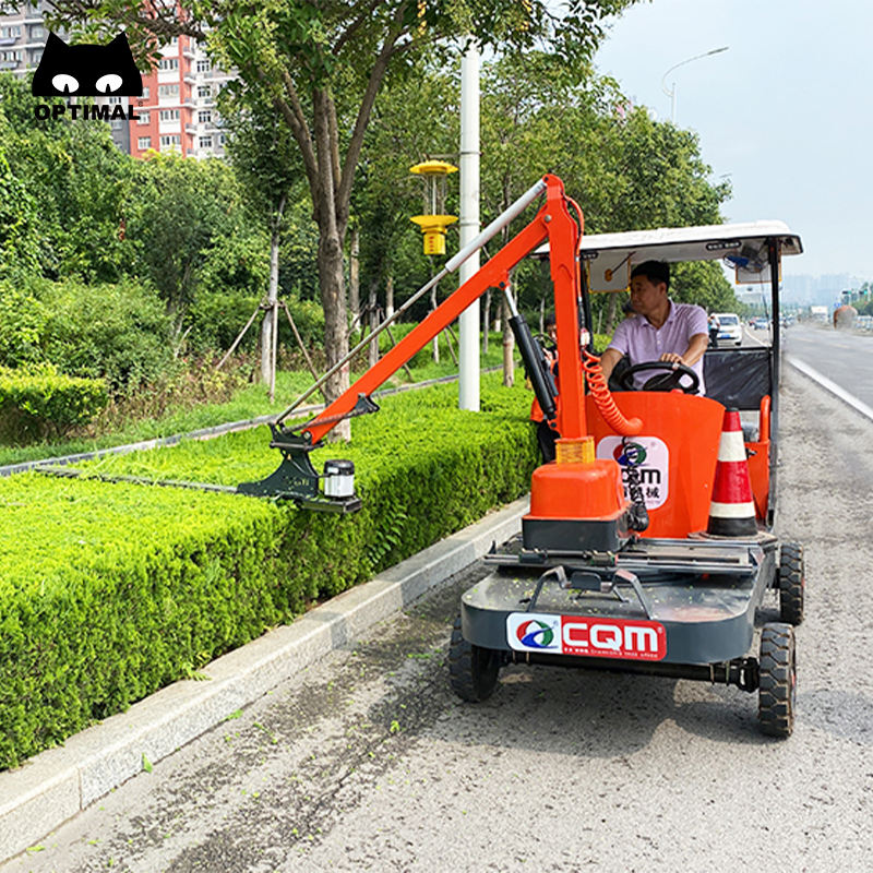 Hedge Trimmer – Electric Powered for Efficient Trimming