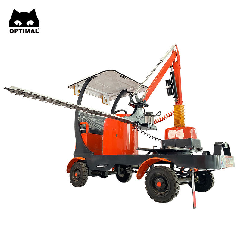 Hedge Trimmer – Electric Powered for Efficient Trimming