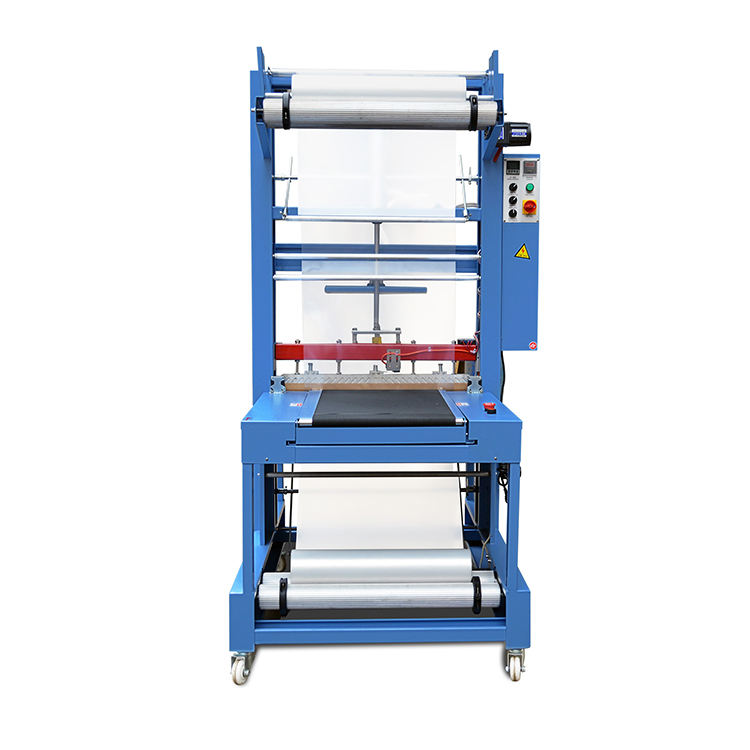 Furui Heat Shrink Wrapping Machine