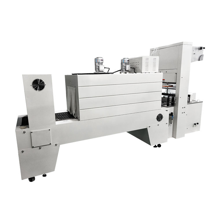 Furui Heat Shrink Wrapping Machine