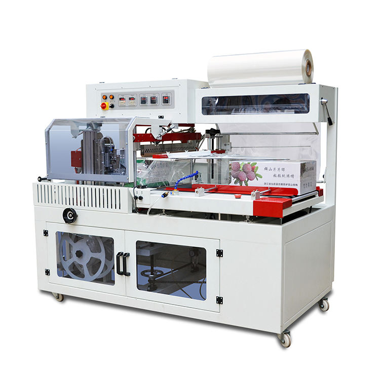 Furui Heat Shrink Wrapping Machine