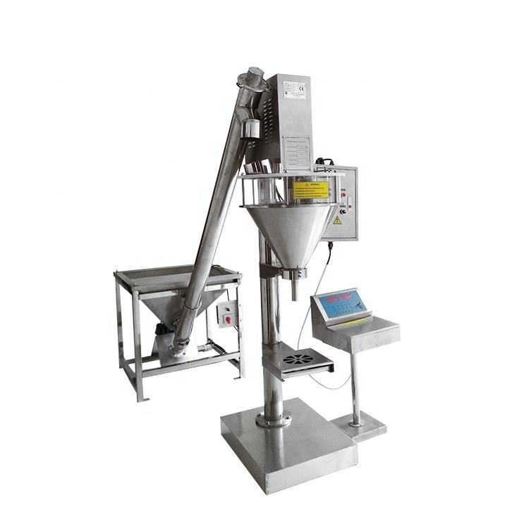 FURUI Auger Powder Filling Machine