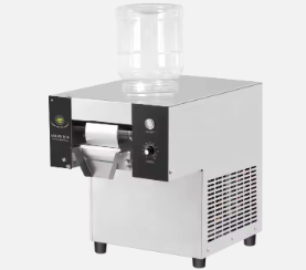 Commercial Snowflake Ice Machine (Model: JMXC-80F)