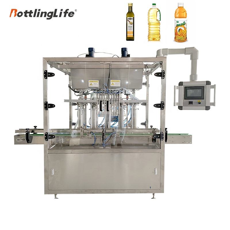 automatic strawberry jam filling machinery solution washing filling machine production line food packing machine