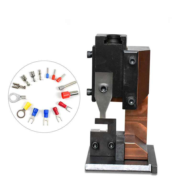 Stimy OTP Terminal Crimping Moulds