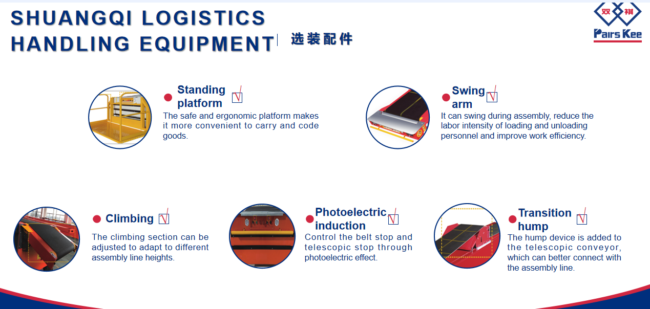 Hydraulic telescopic machine