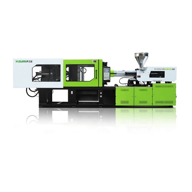 YIZUMI UN120A5 Hydraulic Injection Molding Machine