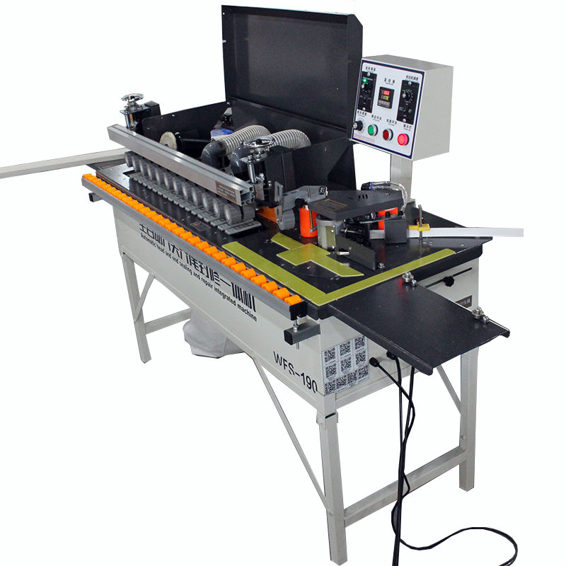 Shandong Edge Banding Machine