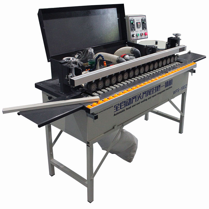 Shandong Edge Banding Machine