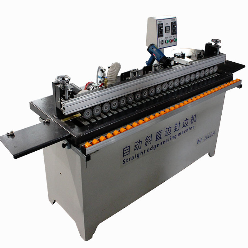 Shandong Edge Banding Machine