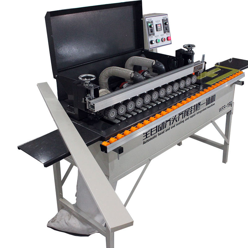 Shandong Edge Banding Machine