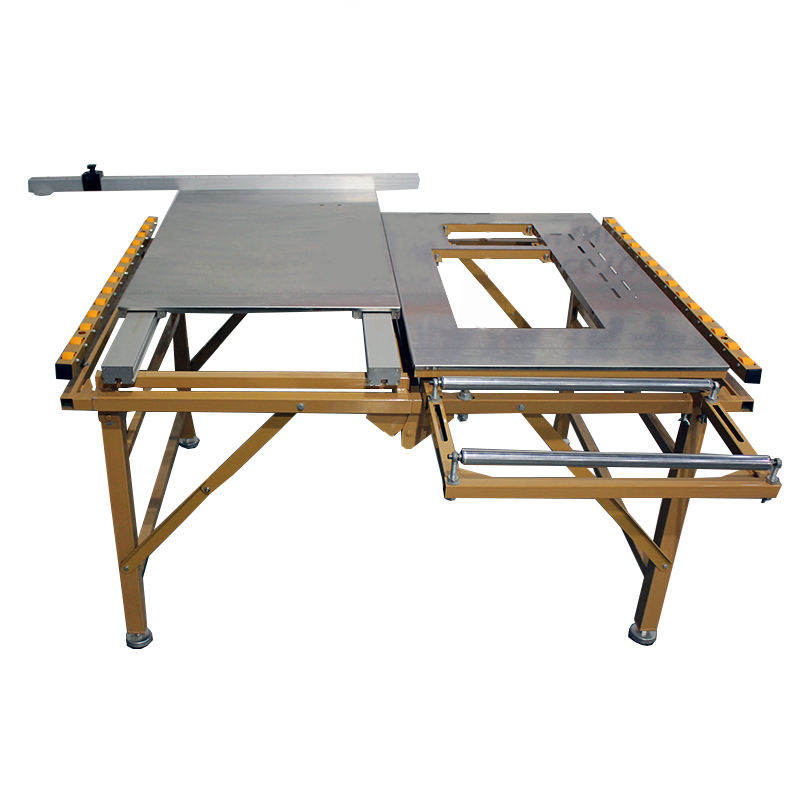 Shandong Sliding Table Saw