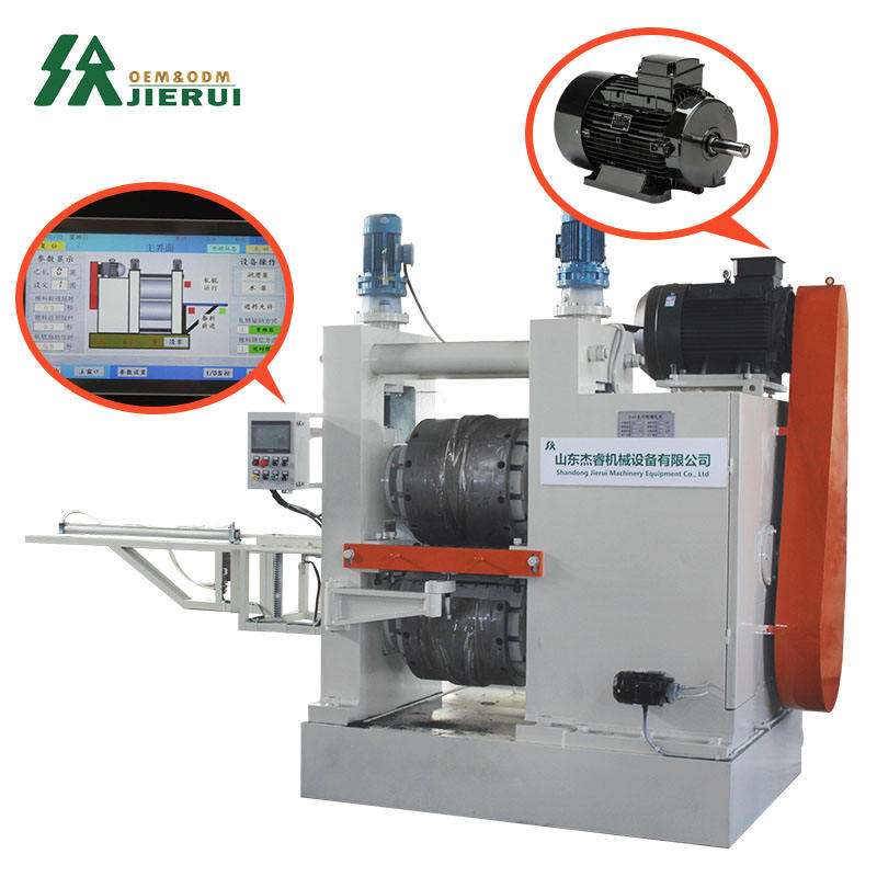 Cross wedge rolling machine automobile gearbox gear shaft engine