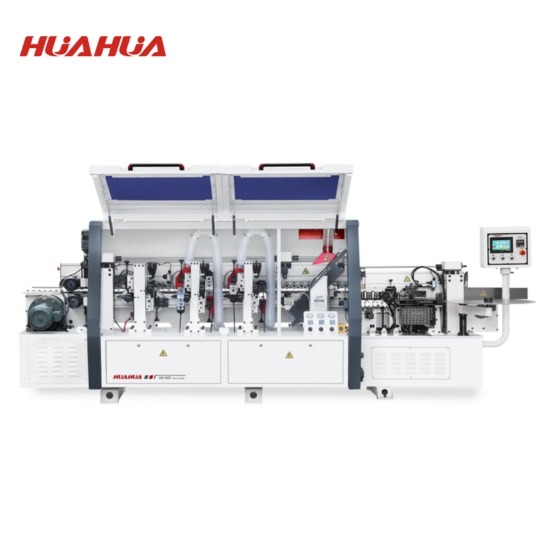 HH505 Edge Banding Machine for Precision Panel Processing