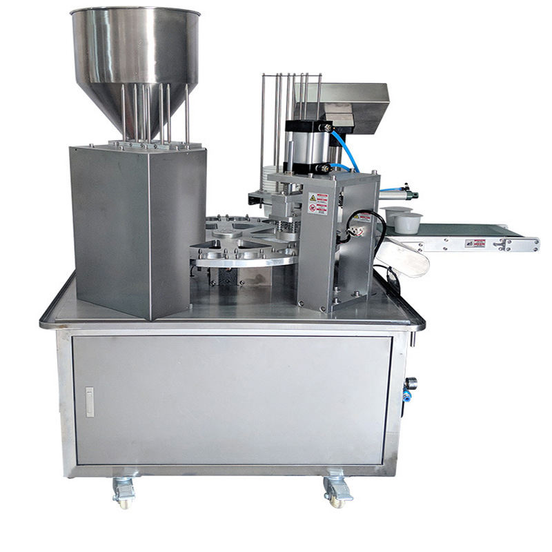 Automatic Filling Machine (Model: DOVOLL)