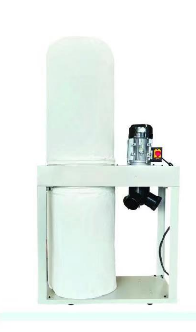 Dust Collector Machine (Models: MF9022A, MF9022B, MF9022, FM9022C)